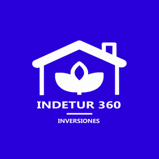 Indetur 360 logo